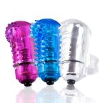 Screaming O FingO Vibrating Finger Massager BondageBox UK