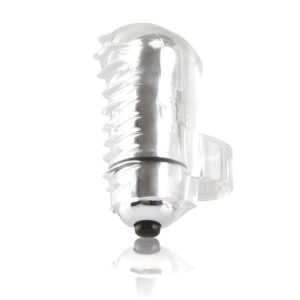 Screaming O FingO Vibrating Finger Massager BondageBox UK