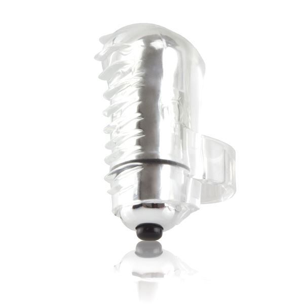 Screaming O FingO Vibrating Finger Massager BondageBox UK