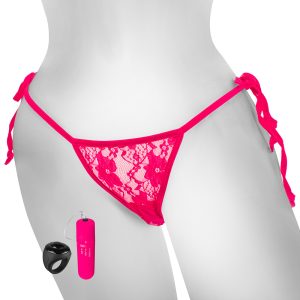 Screaming O My Secret Remote Panty Set BondageBox UK