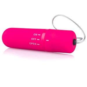 Screaming O My Secret Remote Panty Set BondageBox UK