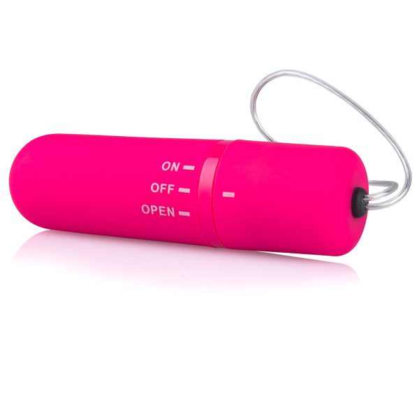 Screaming O My Secret Remote Panty Set BondageBox UK