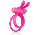 Screaming O OHare XL Vibrating Cock Ring Pink BondageBox UK