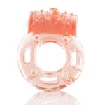 Screaming O Plus Vibrating Cock Ring BondageBox UK