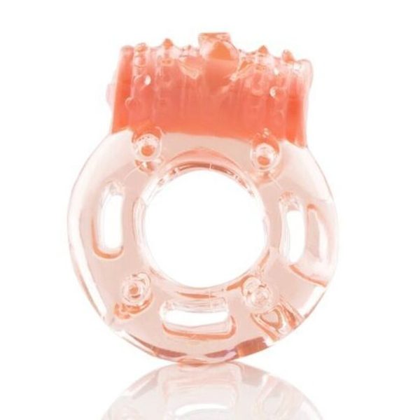 Screaming O Plus Vibrating Cock Ring BondageBox UK