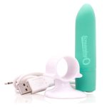 Screaming O Positive Rechargeable Mini Vibrator BondageBox UK