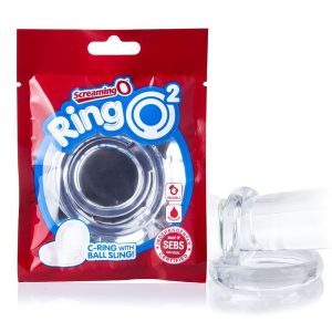 Screaming O RingO 2 Cock And Ball Ring BondageBox UK