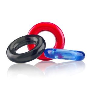 Screaming O RingO Cock Ring BondageBox UK