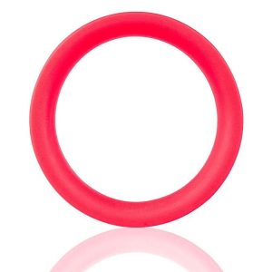 Screaming O RingO Pro LG Red Cock Ring BondageBox UK