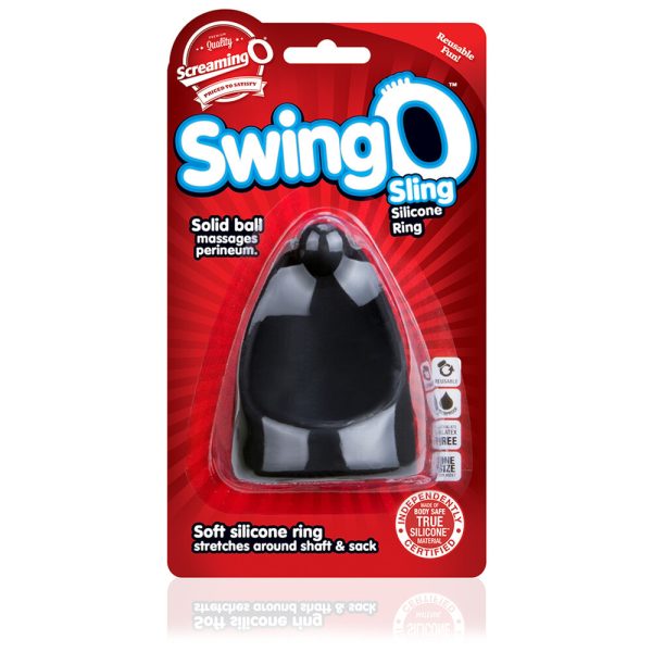 Screaming O SwingO Sling Cock Ring BondageBox UK