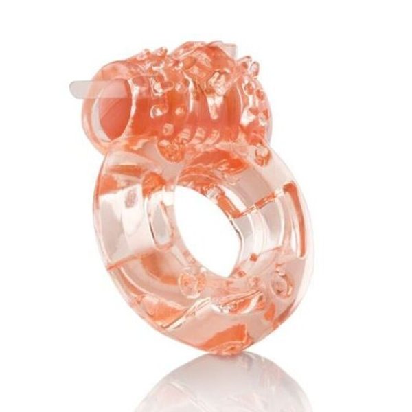 Screaming O Touch Plus Vibrating Cock Ring BondageBox UK