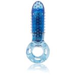 Screaming O Yeah! Vibrating Cock Ring BondageBox UK