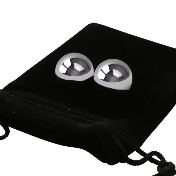 Sex And Mischief Steele Balls BondageBox UK