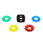 Sex Marathon Cock Rings BondageBox UK