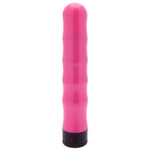 Silencer Vibrator BondageBox UK