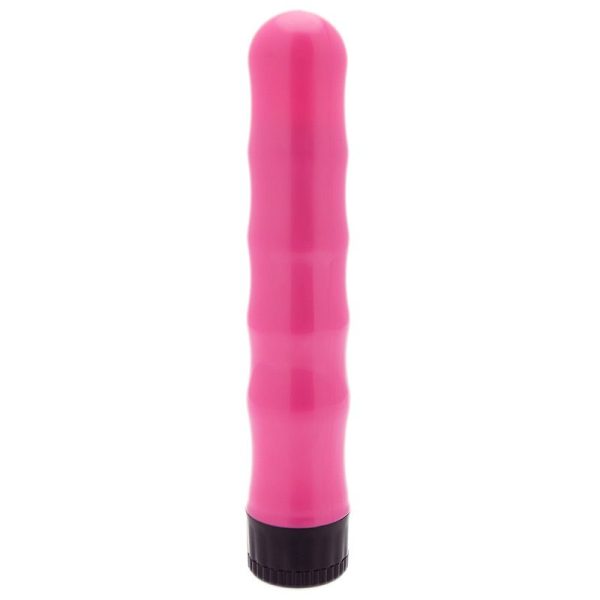 Silencer Vibrator BondageBox UK