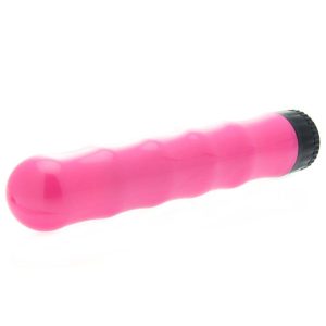 Silencer Vibrator BondageBox UK