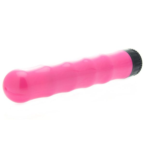 Silencer Vibrator BondageBox UK