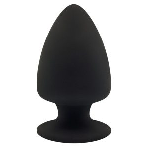 Silexd Premium Silicone Medium Butt Plug BondageBox UK