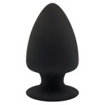 Silexd Premium Silicone Small Butt Plug BondageBox UK
