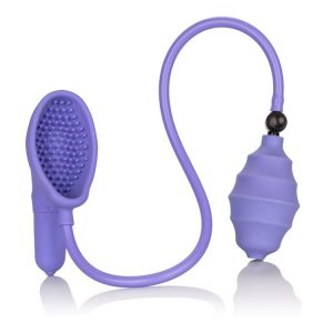 Silicone Pro Ladies Intimate Pump Waterproof BondageBox UK