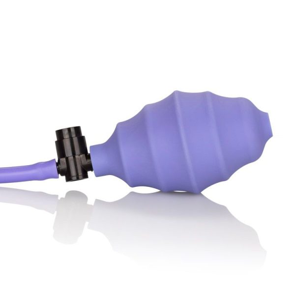 Silicone Pro Ladies Intimate Pump Waterproof BondageBox UK