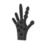 Silicone Stimulation Glove BondageBox UK