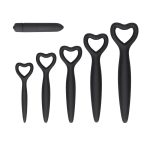 Silicone Vaginal Dilator Set BondageBox UK