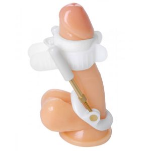 Size Matters Deluxe Penile Aid System BondageBox UK