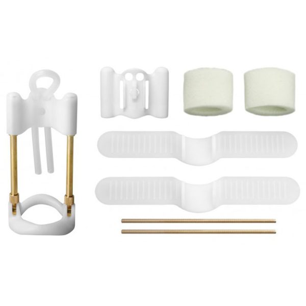 Size Matters Deluxe Penile Aid System BondageBox UK