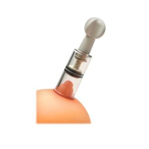 Size Matters Max Twist Clit and Nipple Triple Sucker Set BondageBox UK