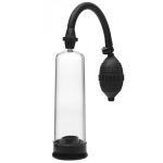 Size Matters The SMP Beginner Penis Pump BondageBox UK