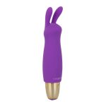 Slay Buzz Me Mini Rabbit Clitoral Massager BondageBox UK