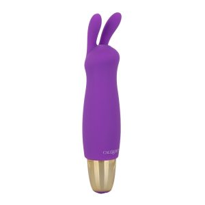 Slay Buzz Me Mini Rabbit Clitoral Massager BondageBox UK