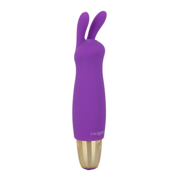 Slay Buzz Me Mini Rabbit Clitoral Massager BondageBox UK