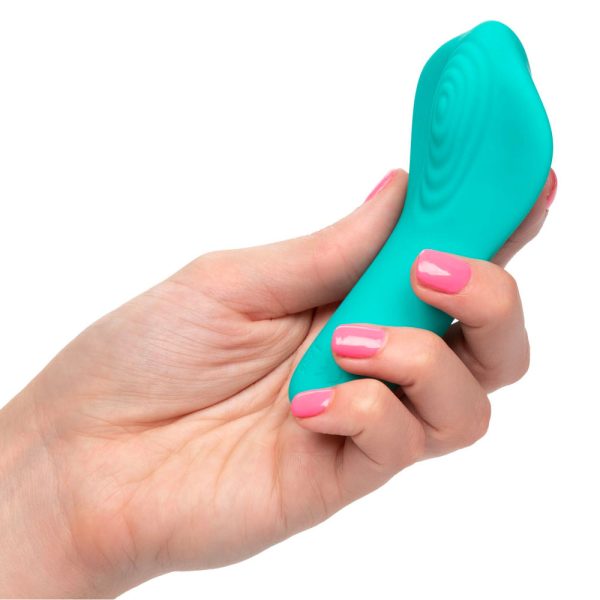 Slay Pleaser Clitoral Massager BondageBox UK