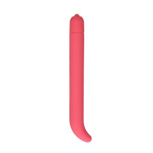 Slim G Spot Vibrator Pink BondageBox UK