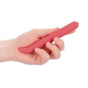 Slim G Spot Vibrator Pink BondageBox UK
