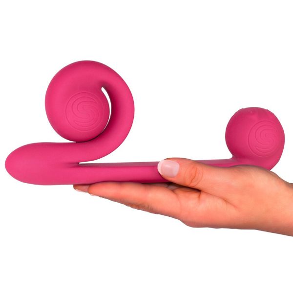 Snail Vibrator BondageBox UK