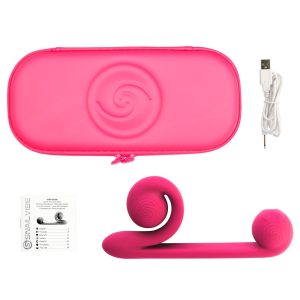 Snail Vibrator BondageBox UK