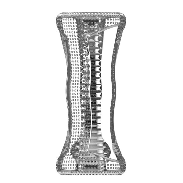 Sono_No.23_Stroker_Transparent_Male_Masturbator_BondageBox_x2 Sono No.23 Stroker Transparent Male Masturbator BondageBox UK