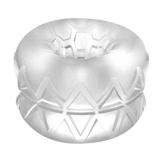 Sono No.92 Reversible Masturbator And Bumper Sleeve BondageBox UK