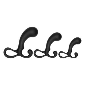 Sono No 95 Three Piece Prostate Stimulator Set BondageBox UK