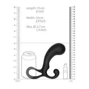 Sono No 95 Three Piece Prostate Stimulator Set BondageBox UK