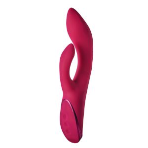 Sparkling Julia Duo Vibrator BondageBox UK