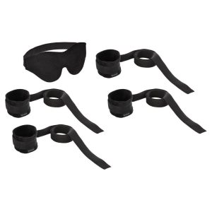 SportSheets Beginners Bondage Fantasy BondageBox UK