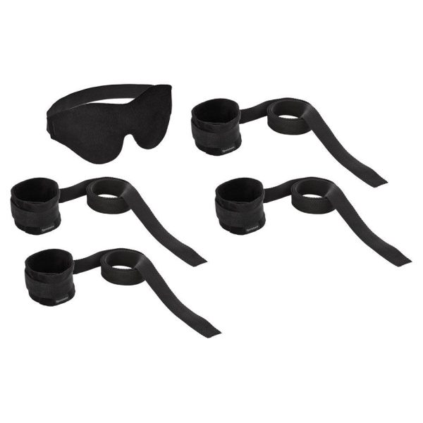 SportSheets Beginners Bondage Fantasy BondageBox UK