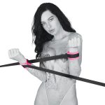 SportSheets Kinky Pinky Cuffs BondageBox UK