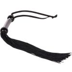 SportSheets Large Rubber Whip BondageBox UK