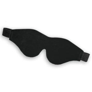 SportSheets Soft Blindfold BondageBox UK